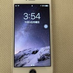 iPhone5s ？ 64g ジャンク