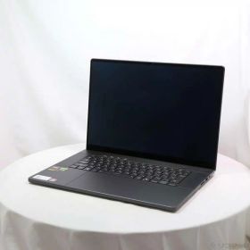 【中古】ASUS(エイスース) 〔展示品〕 ROG Zephyrus G16 GA605KP-AI7R5070G エクリプスグレー 【262-ud】