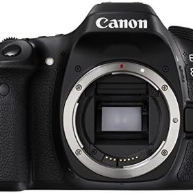 【中古】【アウトレット品】 Canon デジタル一眼レフカメラ EOS 80D ボディ EOS80D