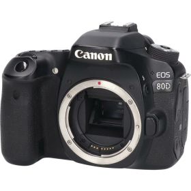 EOS80D【中古】