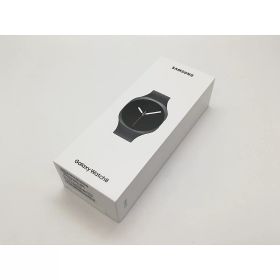 【未使用】SAMSUNG Galaxy Watch8 LTE/Bluetoothモデル 44mm [グラファイト]【小倉駅前】保証期間3ヶ月