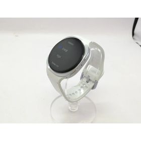 【中古】SAMSUNG Galaxy Watch8 Bluetoothモデル 40mm SM-L320NZSJXJP [シルバー]【立川フロム中武】保証期間1ヶ月【ランクB】