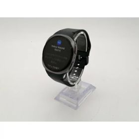 【中古】SAMSUNG Galaxy Watch8 LTE/Bluetoothモデル 40mm [グラファイト]【札幌南2条】保証期間1ヶ月【ランクA】