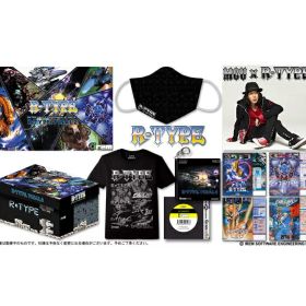 【新品】1週間以内発送 R-TYPE FINAL 2 限定版 +Special Chronicle Boxセット PS4 PlayStation 4