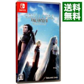 【中古】【全品10倍！12/5限定】Switch クライシス コア −ファイナルファンタジーVII− リユニオン
