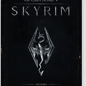 The Elder Scrolls V: Skyrim(R)
