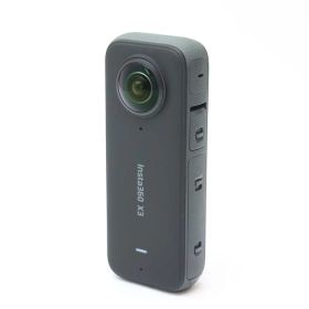 【中古】 《美品》 Insta360 X3 CINSAAQ/B [ デジタルカメラ ]