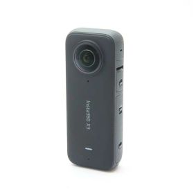 【中古】 《美品》 Insta360 X3 CINSAAQ/B [ デジタルカメラ ]