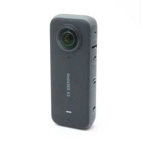【中古】 《美品》 Insta360 X3 CINSAAQ/B [ デジタルカメラ ]