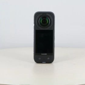 【中古】 (その他) その他 Insta360 X3【中古カメラ 360度カメラ】 ランク：AB