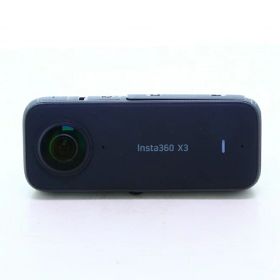【中古】 (その他) その他 insta360 X3【中古カメラ コンパクトデジカメ】 ランク：AB
