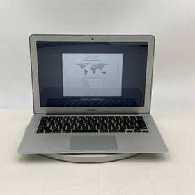 動作確認済み MacBook Air 13インチ (Mid 2017) Core i5 1.8GHz/8GB/SSD 128GB MQD32J/A