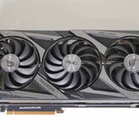 【動作確認済・即納】ASUS ROG STRIX Radeon RX 6700 XT 12GB RGB対応 グラフィックボード 29,800円
