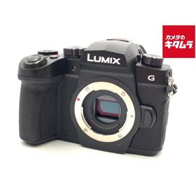 【中古】 【美品】 パナソニック LUMIX DC-G99M2 ボディ