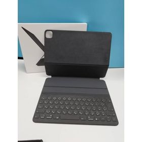 Apple iPad Smart Keyboard Folio/12.9インチ/JIS配列/A2039〈MXNL2J/A〉