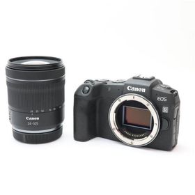 《美品》Canon EOS RP RF24-105 IS STM レンズキット