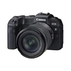 Canon ミラーレス一眼カメラ EOS RP RF24-105 IS STM レンズキット EOSRP-24105ISSTMLK