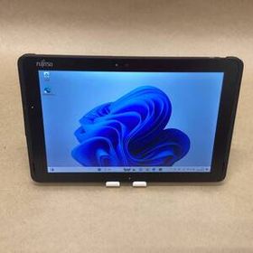 【2508055202】 富士通 タブレット Q509/VE C(N4000)-1.1GHZ 8GB 128GB 10.1インチ WIN11P 無線 BLUETOOTH カメラ 送料 無料 即日発送..