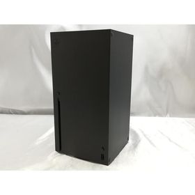 【中古】Microsoft Xbox Series X【ECセンター】保証期間１ヶ月【ランクA】