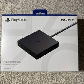 PlaystationVR2 PC adapter