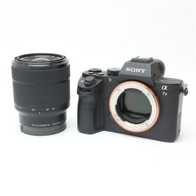 《良品》SONY α7II レンズキット ILCE-7M2K