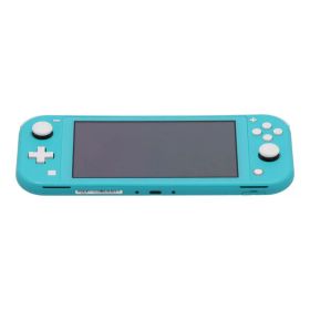 中古 Nintendo Switch Lite 本体NINTENDO 任天堂 ニンテンドーHDH-S-BAZAA XJJ40003096495コンディションランク【B】（商品 No.67-0）