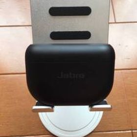 ほぼ新品です。Jabra ジャブラ 完全ワイヤレスイヤホン Jabra Elite 10 Jabra グロスブラック 100-99280904-99