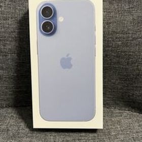 新品 iPhone 17 256GB ミストブルー SIMフリー