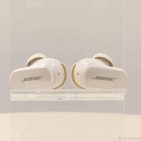 〔中古〕BOSE(ボーズ) QuietComfort Earbuds II ソープストーン〔368-ud〕