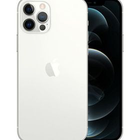 iPhone12 Pro[512GB] SIMフリー シルバー【安心保証】