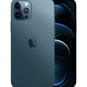 iPhone12 Pro[128GB] au パシフィックブルー【安心保証】
