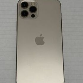 iPhone12pro 256GB Apple 初期化済み