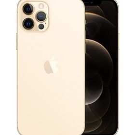 iPhone12 Pro[128GB] SoftBank ゴールド【安心保証】