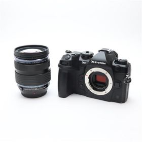 《良品》OM SYSTEM OM-1 Mark II 12-40mm F2.8 PRO II レンズキット