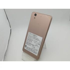 【中古】Fujitsu docomo 【SIMロックあり】 arrows Be F-04K Pink【新橋烏森通り】保証期間1ヶ月【ランクC】