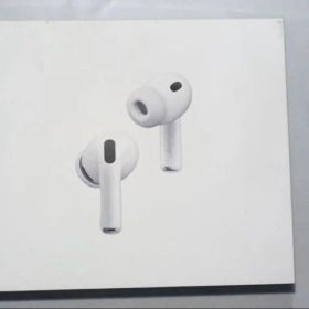 AirPods Pro3 本体 新品未開封