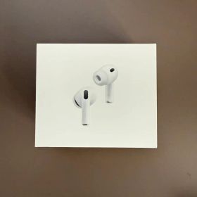 【新品未開封】AirPods Pro 3 本体