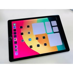 ★送料無料★ジャンク★WiFi★A1670 iPad Pro 12.9インチ 第2世代 256GB★グレイ★0071280000662★SYS★12/04
