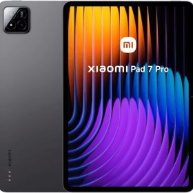 Xiaomi Pad 7 Pro 12GB RAM 512GB Wifiモデル グレー 11.2インチ 新品 タブレット 本体 AI機能 急速充電 初期不良保証