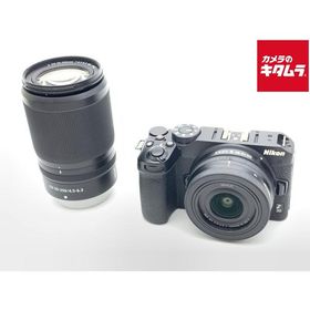 【中古】 【並品】 ニコン Z30 ダブルズームキット