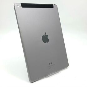 Apple iPad Air 9.7インチ 第2世代 64GB スペースグレイ WiFi+Cellular Softbank 白ロム 動作確認済【全額返金保証】【最速発送】