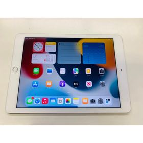 ★送料無料★ジャンク★docomo★A1567 iPad Air 2 Wi-Fi + Cellular 32GB★シルバー★0015270002432★SYS★11/26