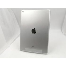 【中古】Apple 【Wi-Fi】 iPad（第8世代/2020） 32GB シルバー MYLA2J/A【千葉】保証期間１ヶ月【ランクC】