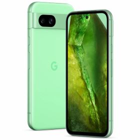 【未使用・本体のみ】 SIMフリー G576D Google Pixel8a 128gb アロエ Aloe 利用制限▲(赤ロム永久保証) 送料無料
