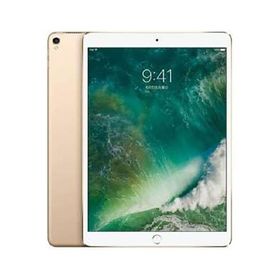 iPad Pro 10.5インチ 第1世代[64GB] Wi-Fiモデル ゴールド【安…