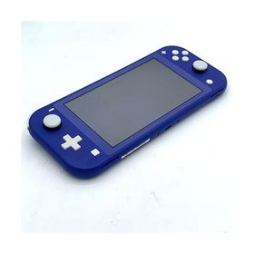 Nintendo Switch Lite ブルー