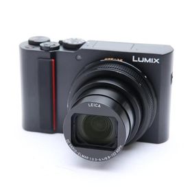 《良品》Panasonic LUMIX DC-TX2