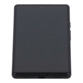 Google au グーグル/スマートフォン/Pixel 6a 128GB/GA03714-JP/24131JEGR06219/Bランク/18【中古】