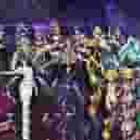 混沌石120000～190000個 星5キャラ8～30 直接購入可 | オバマス(MASS FOR THE DEAD)のアカウントデータ、RMTの販売・買取一覧