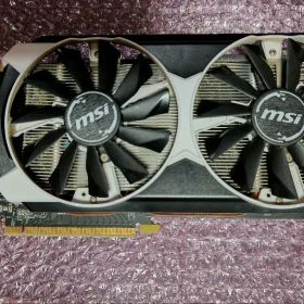 MSI GTX 970 4G 動作確認済み
